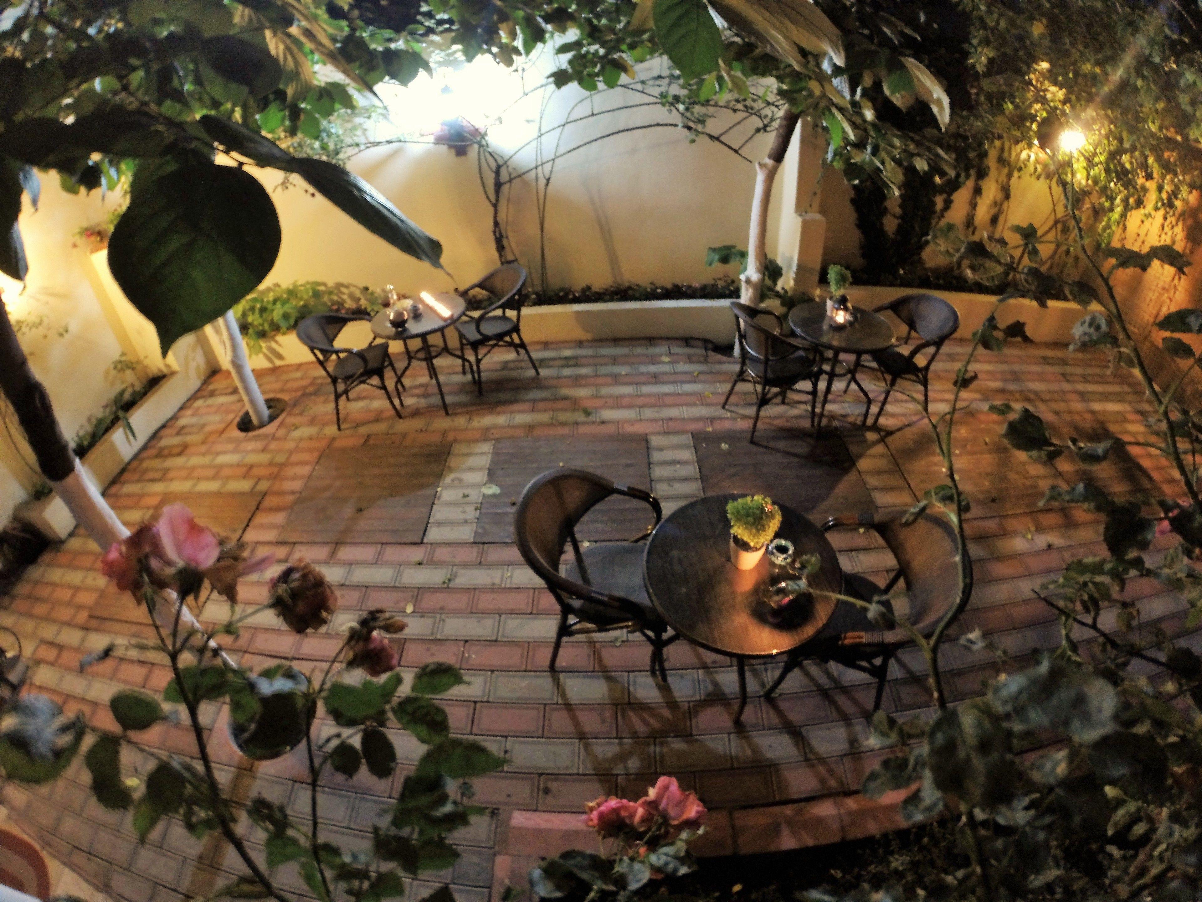 Ottoman'S Pearl Hotel — Photos 1